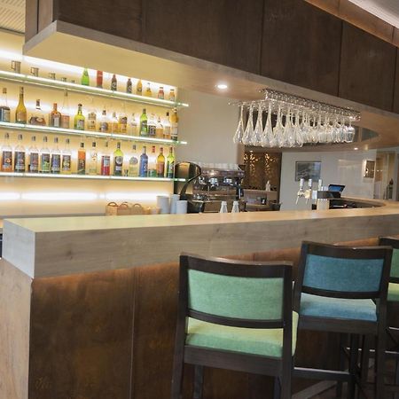 Hotel Restaurant Mont Champ Du Feu Belmont  Екстериор снимка