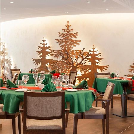 Hotel Restaurant Mont Champ Du Feu Belmont  Екстериор снимка