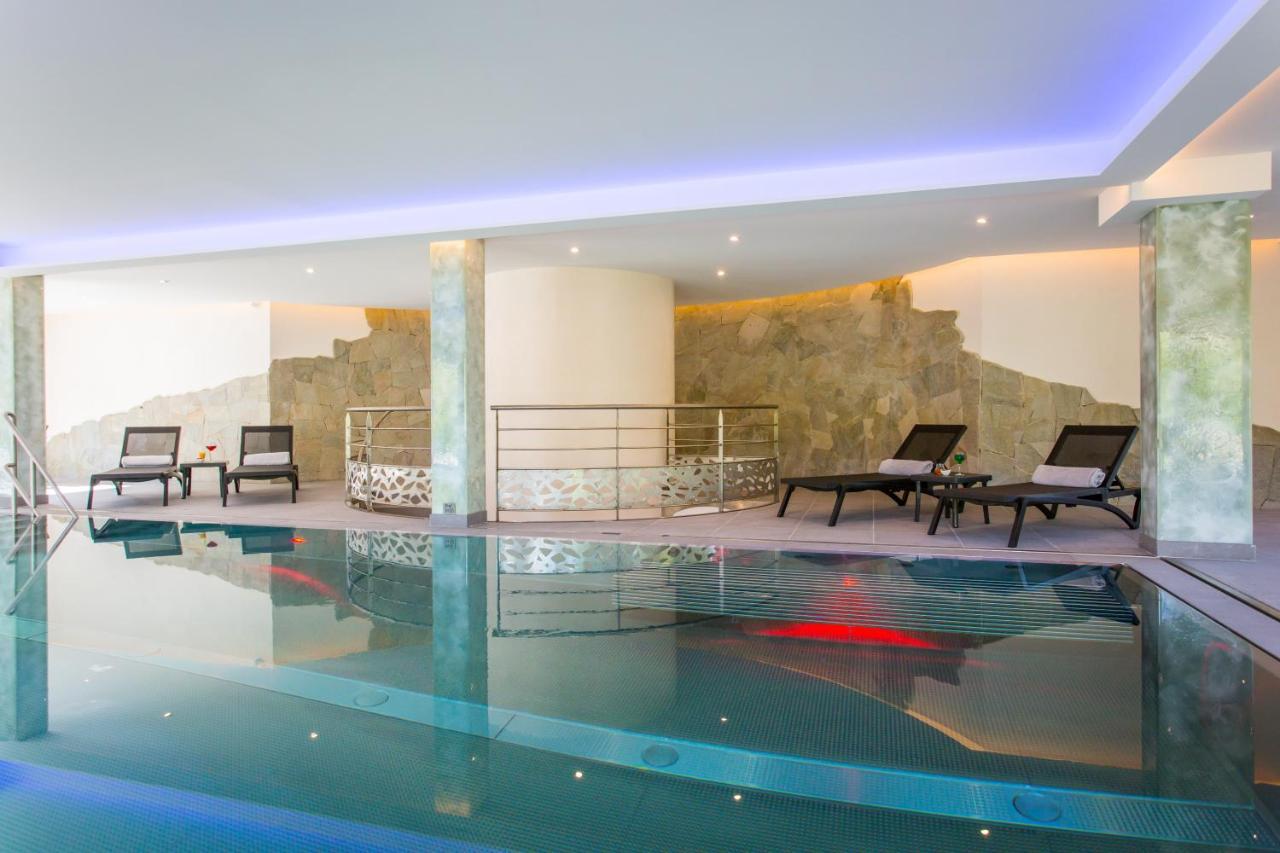 Hotel Restaurant Mont Champ Du Feu Belmont  Екстериор снимка