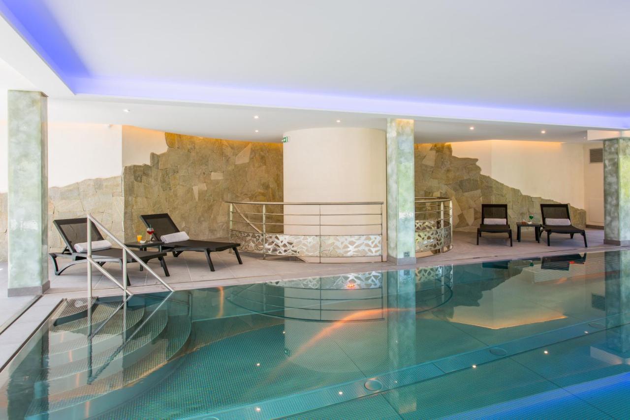 Hotel Restaurant Mont Champ Du Feu Belmont  Екстериор снимка