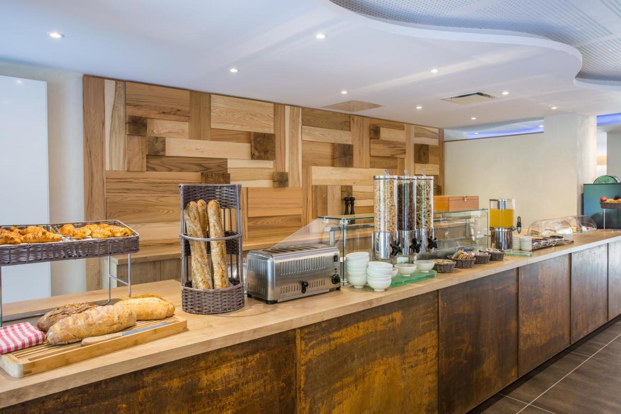 Hotel Restaurant Mont Champ Du Feu Belmont  Екстериор снимка