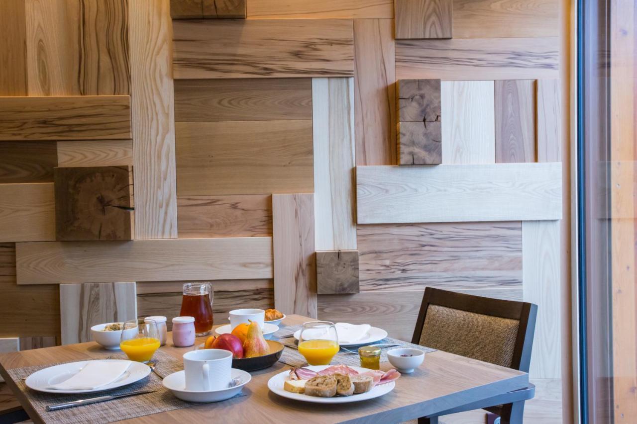 Hotel Restaurant Mont Champ Du Feu Belmont  Екстериор снимка