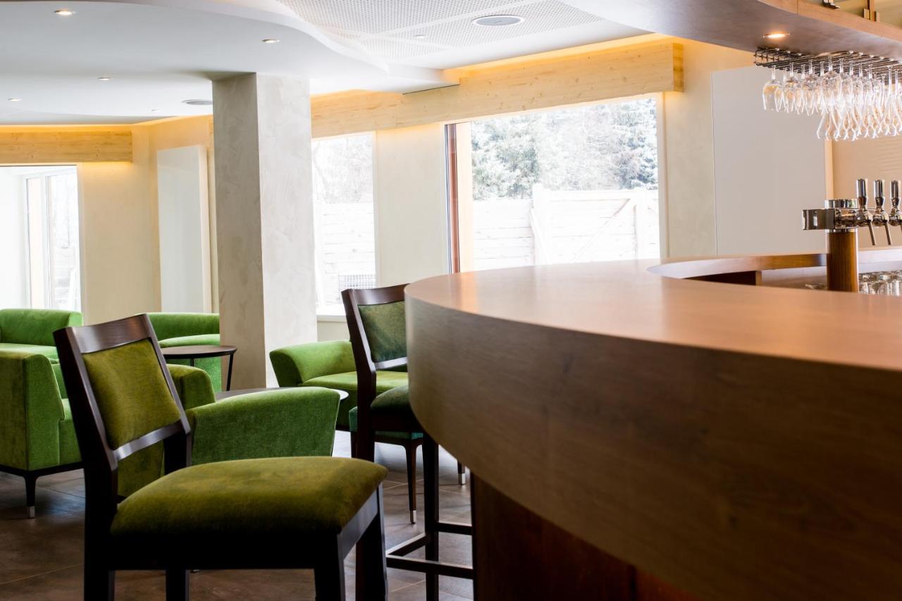 Hotel Restaurant Mont Champ Du Feu Belmont  Екстериор снимка