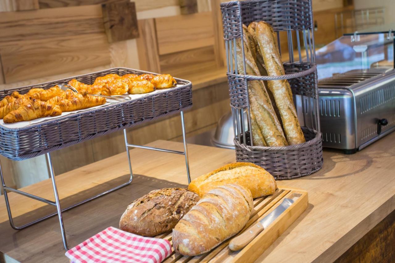 Hotel Restaurant Mont Champ Du Feu Belmont  Екстериор снимка