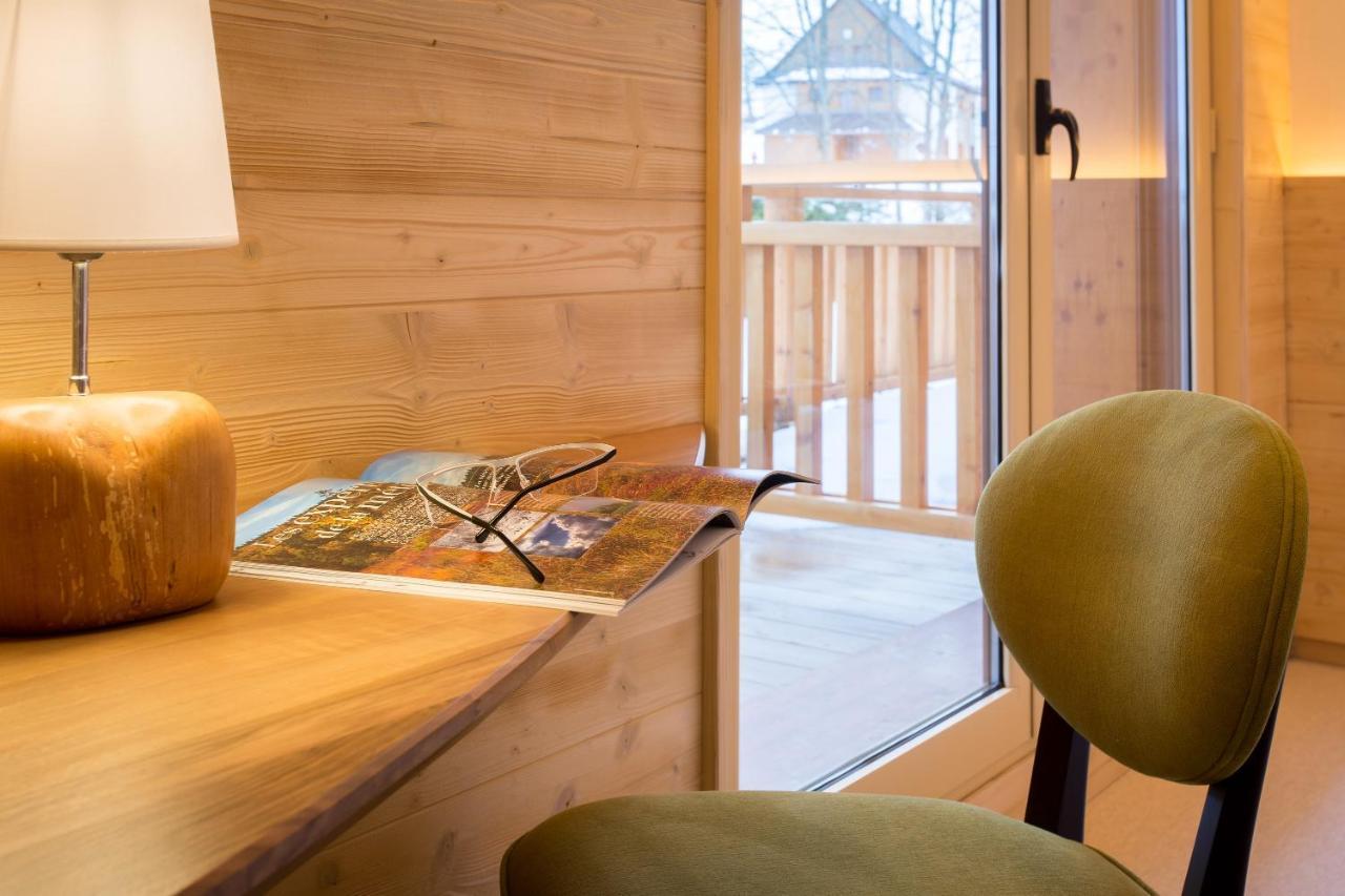 Hotel Restaurant Mont Champ Du Feu Belmont  Екстериор снимка
