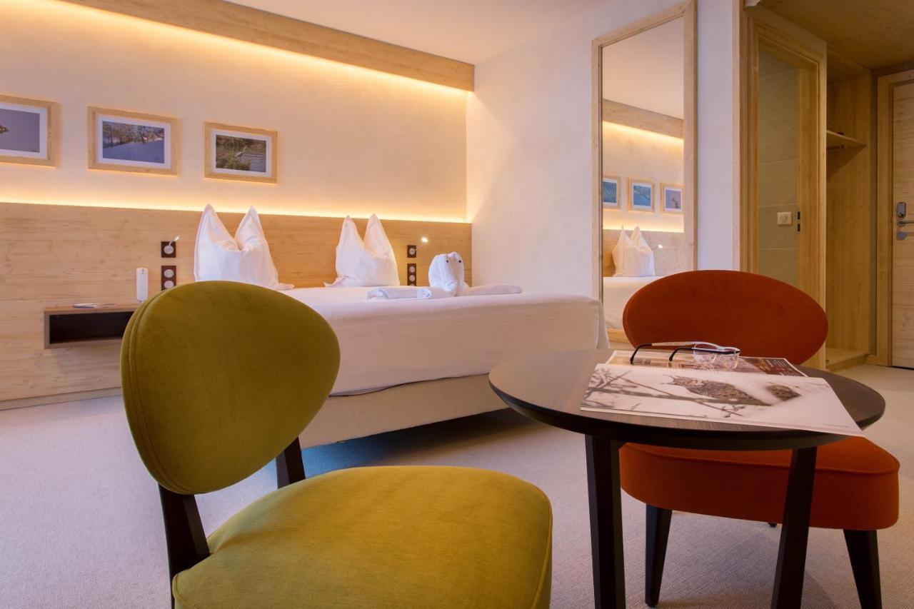 Hotel Restaurant Mont Champ Du Feu Belmont  Екстериор снимка