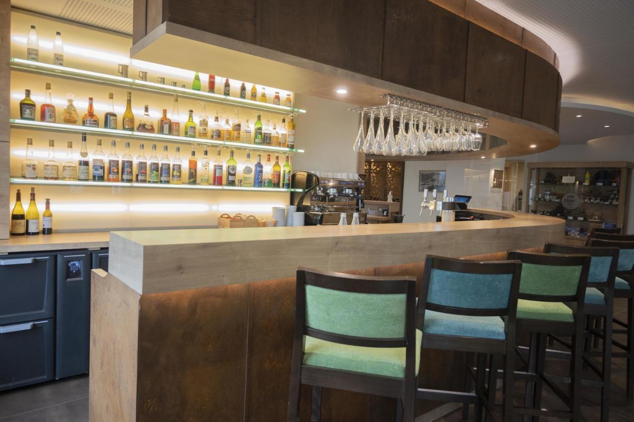 Hotel Restaurant Mont Champ Du Feu Belmont  Екстериор снимка