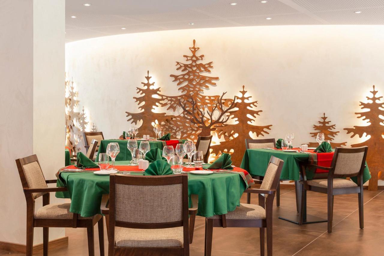 Hotel Restaurant Mont Champ Du Feu Belmont  Екстериор снимка