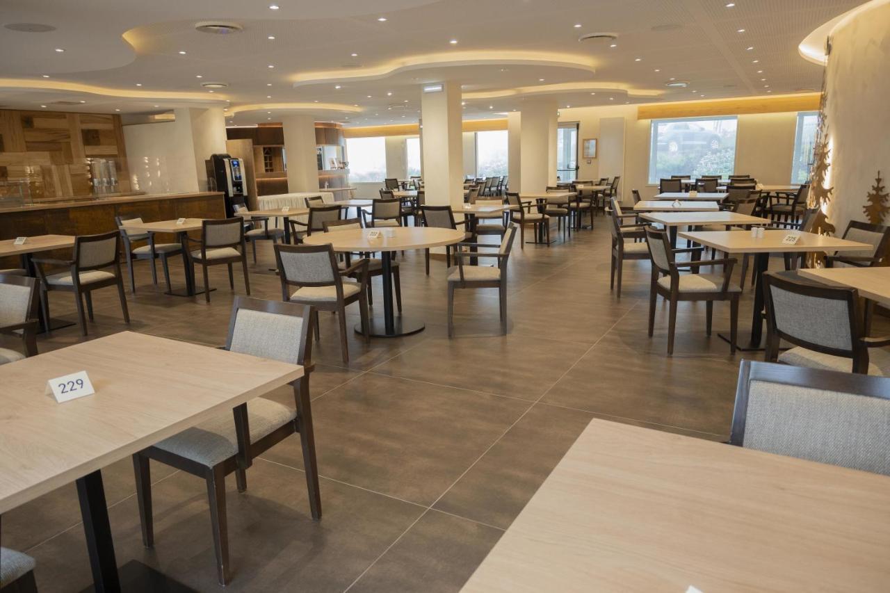 Hotel Restaurant Mont Champ Du Feu Belmont  Екстериор снимка