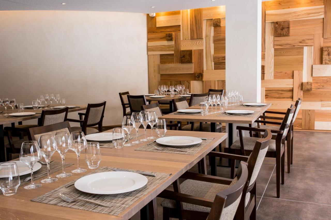 Hotel Restaurant Mont Champ Du Feu Belmont  Екстериор снимка