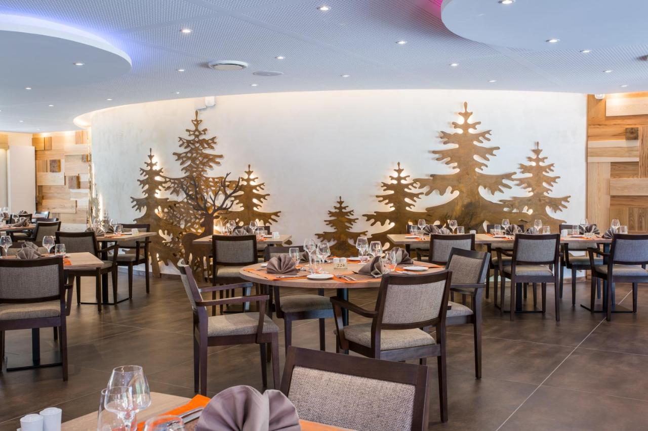 Hotel Restaurant Mont Champ Du Feu Belmont  Екстериор снимка