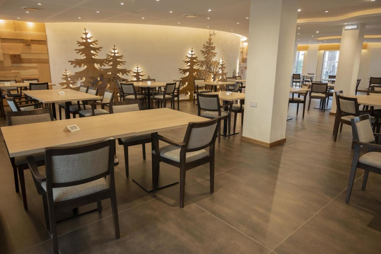 Hotel Restaurant Mont Champ Du Feu Belmont  Екстериор снимка