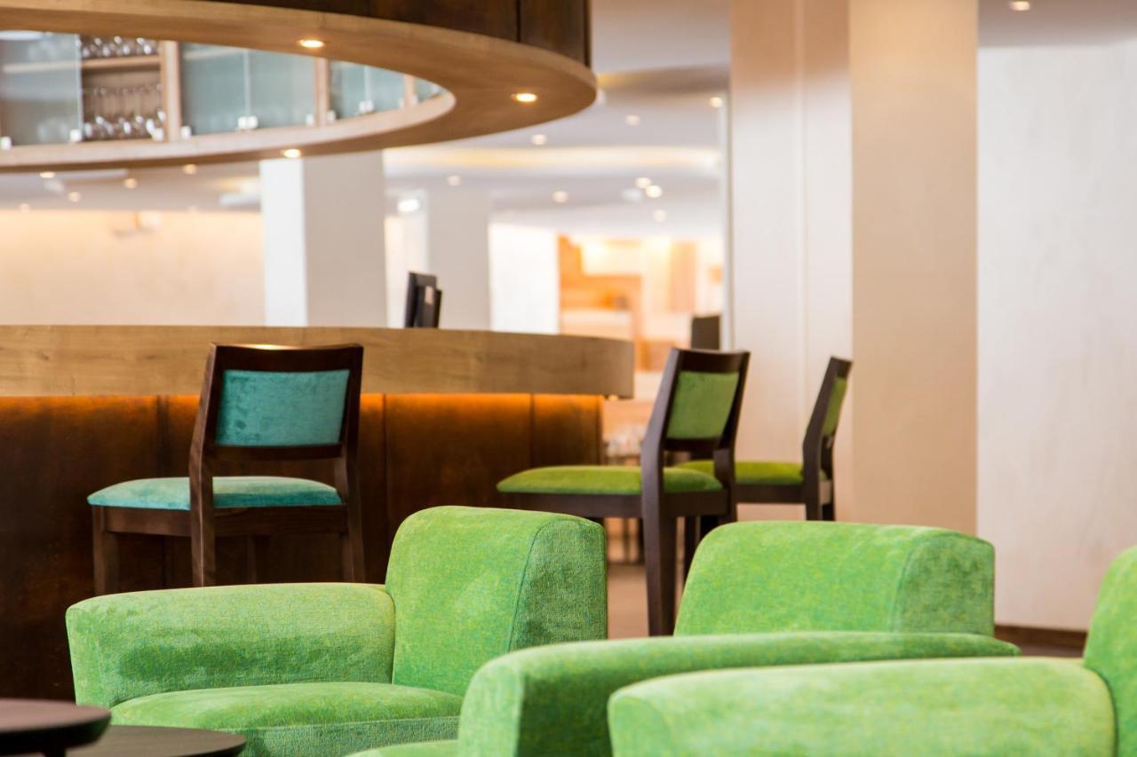 Hotel Restaurant Mont Champ Du Feu Belmont  Екстериор снимка