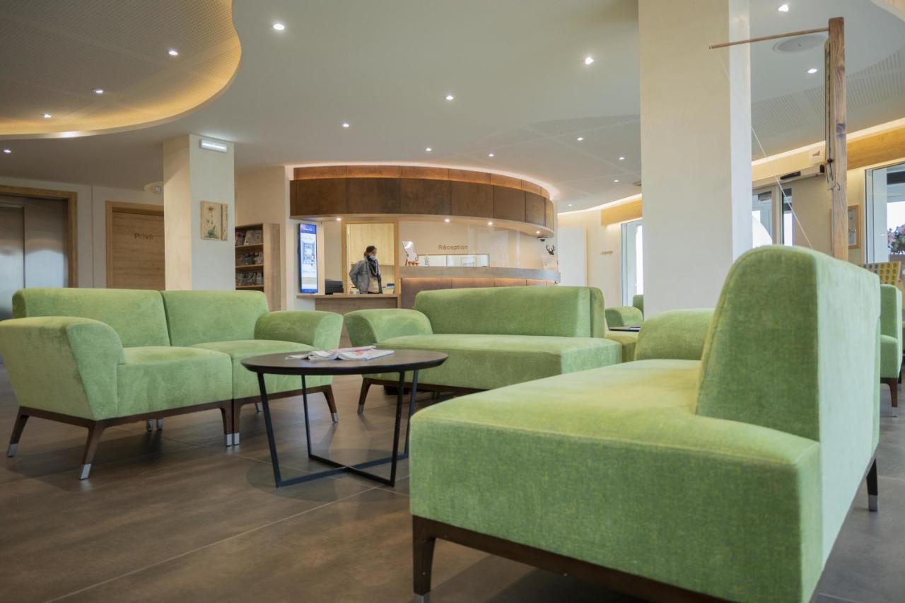 Hotel Restaurant Mont Champ Du Feu Belmont  Екстериор снимка