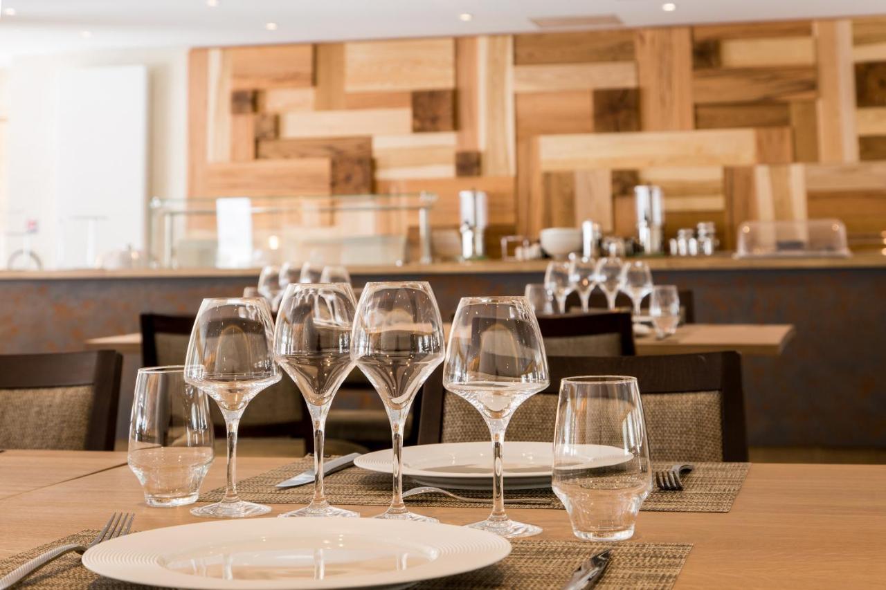 Hotel Restaurant Mont Champ Du Feu Belmont  Екстериор снимка